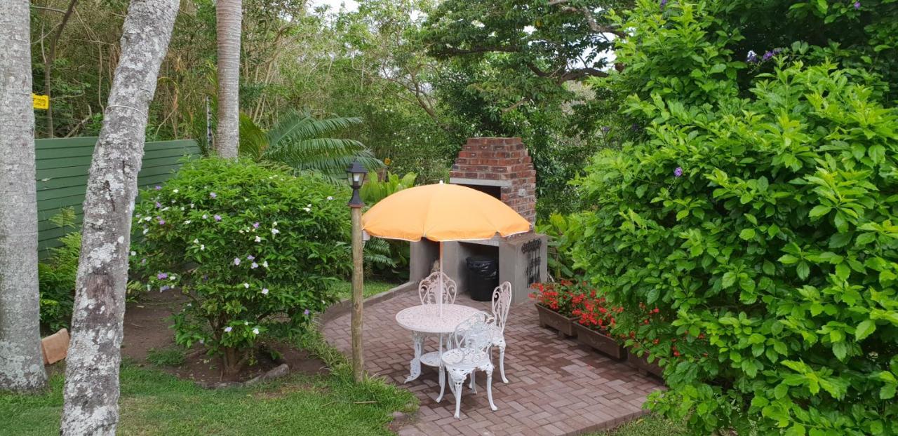 Sunbirds Bed & Breakfast (Adults Only) Southbroom Esterno foto
