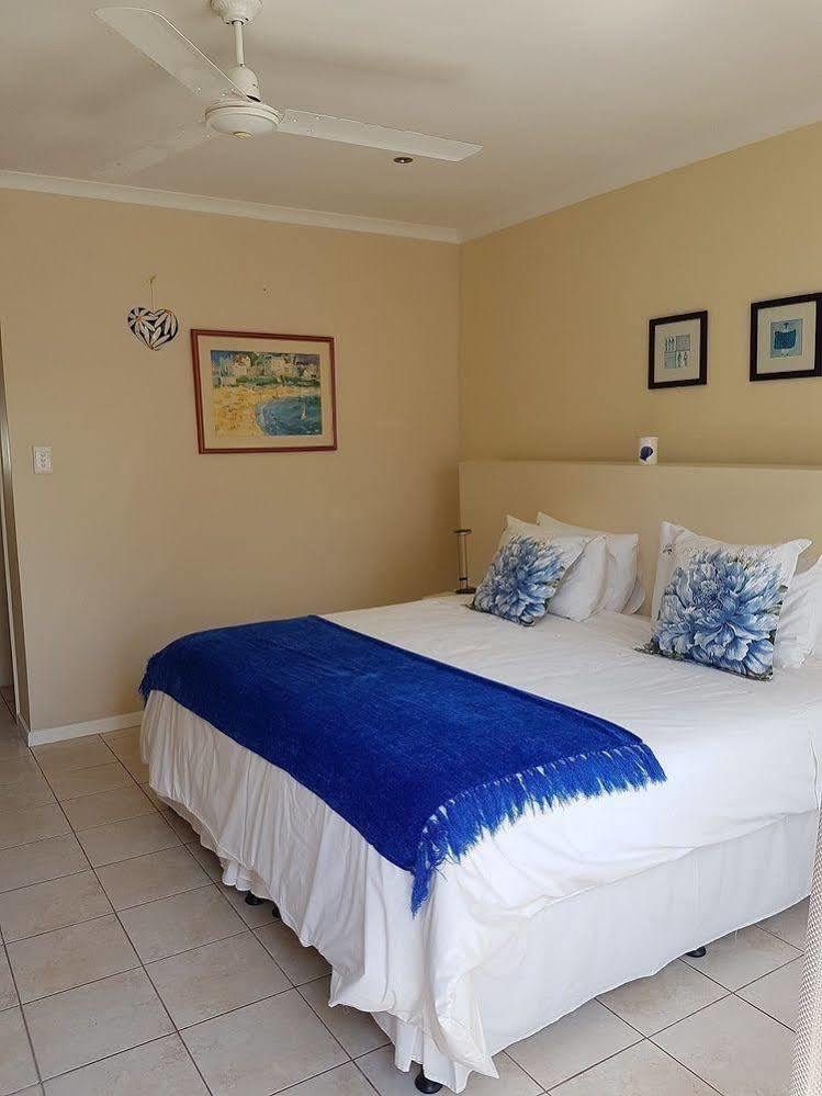 Sunbirds Bed & Breakfast (Adults Only) Southbroom Esterno foto